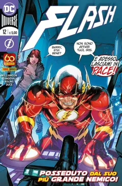 Volume cover
